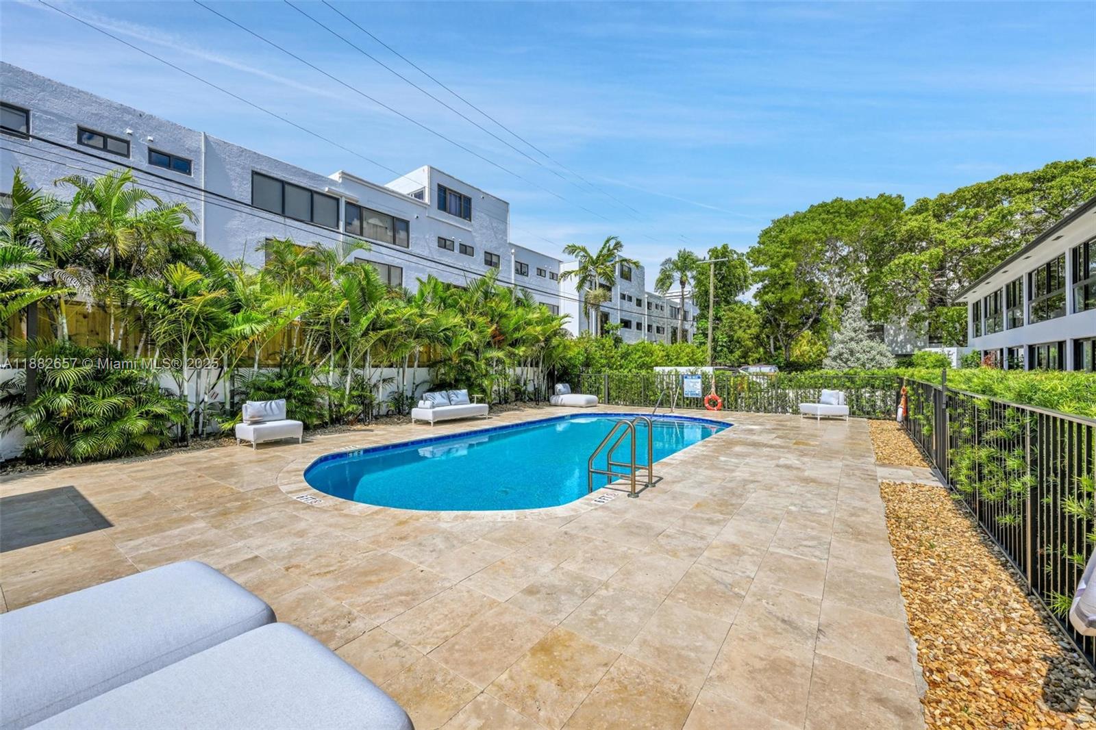 Key Cassa - Residential Lease