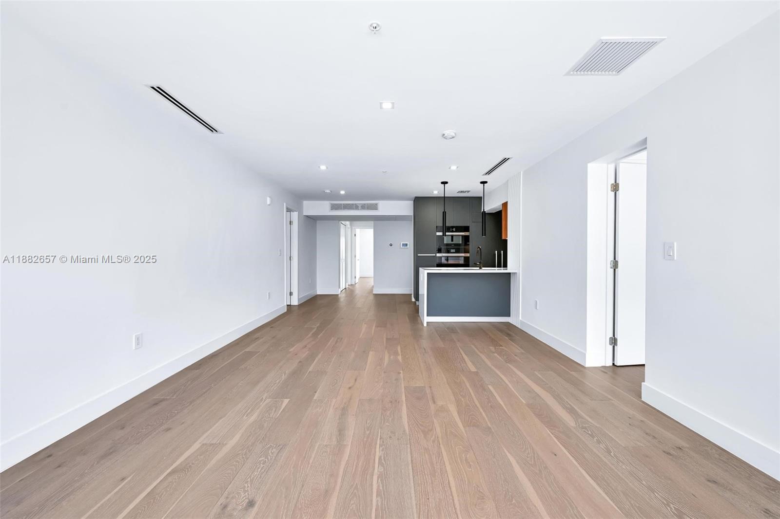Key Cassa - Residential Lease