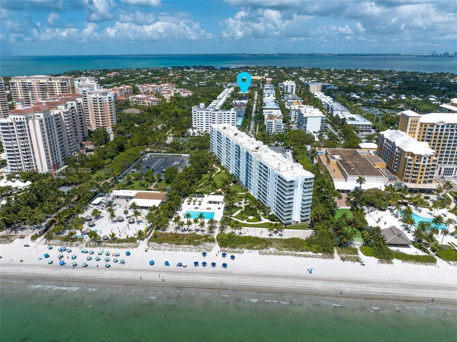 Key Cassa - Residential Lease