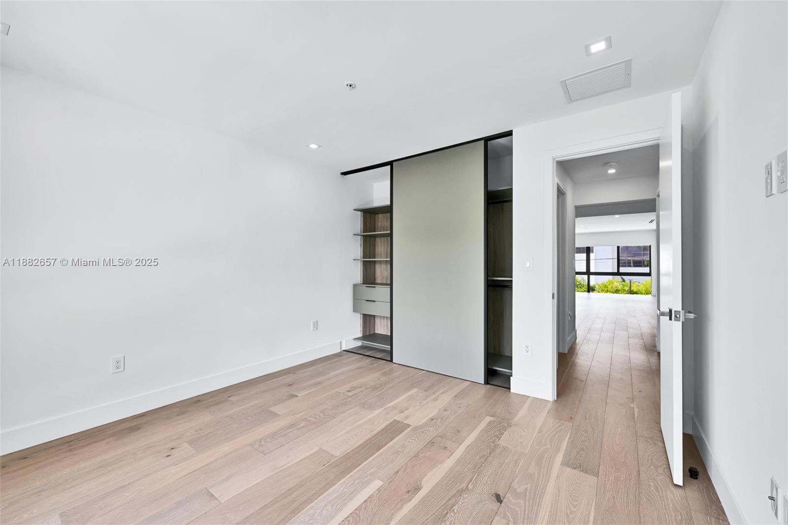 Key Cassa - Residential Lease
