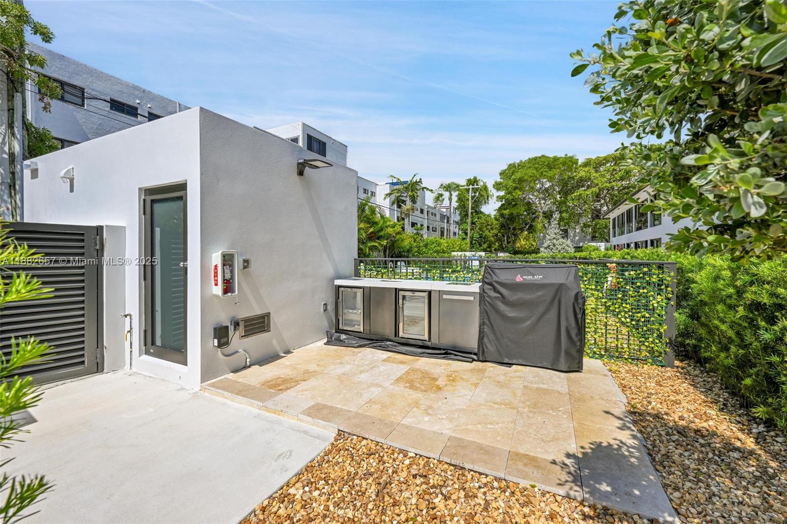 Key Cassa - Residential Lease