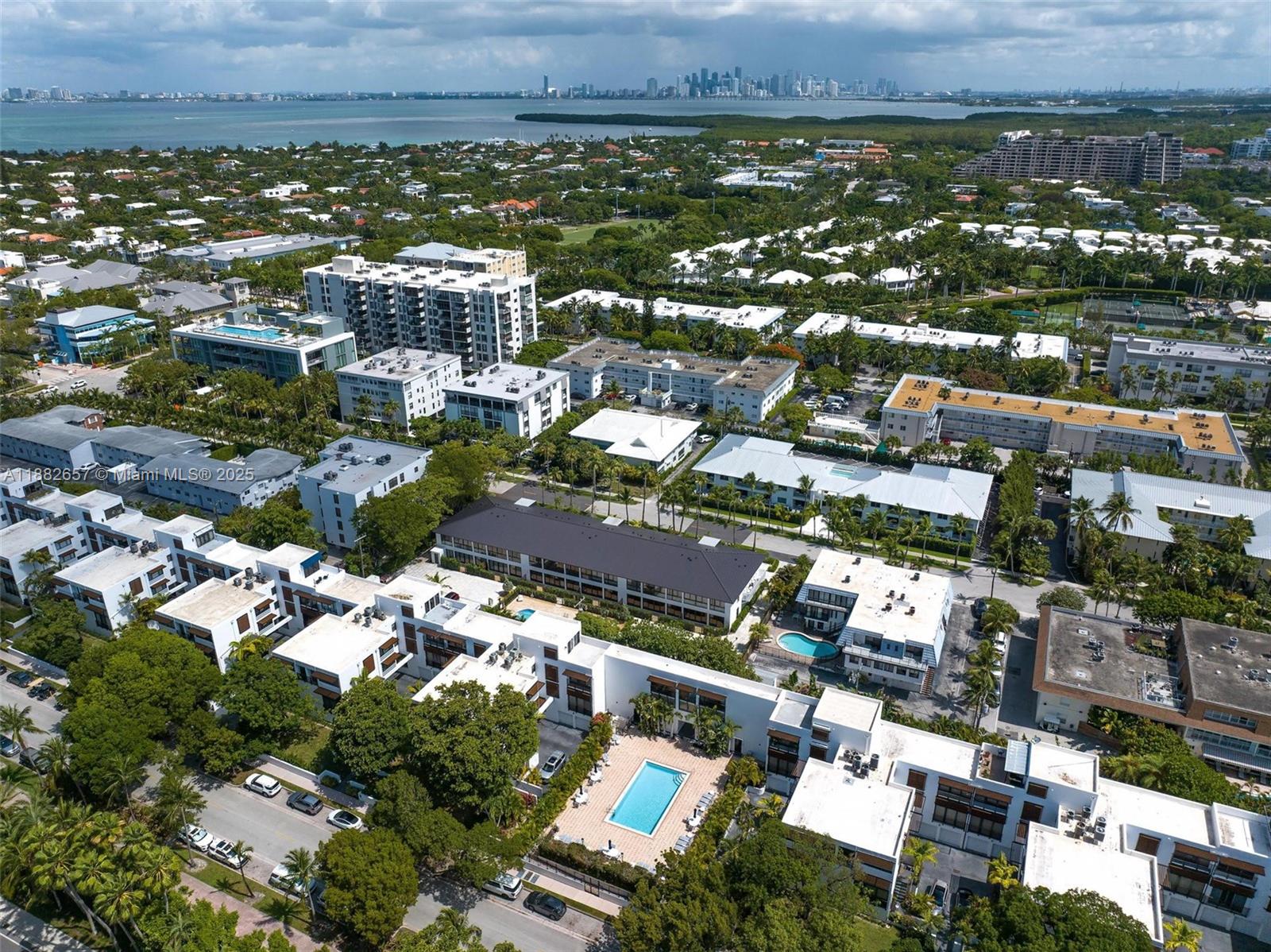 Key Cassa - Residential Lease