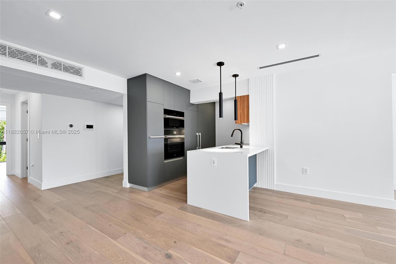 Key Cassa - Residential Lease