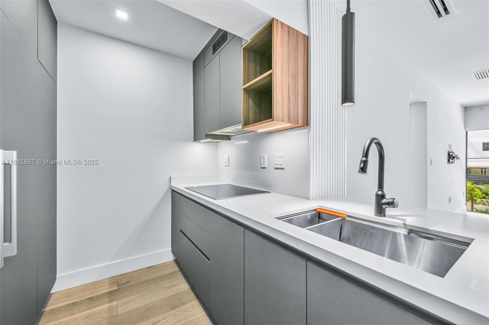 Key Cassa - Residential Lease