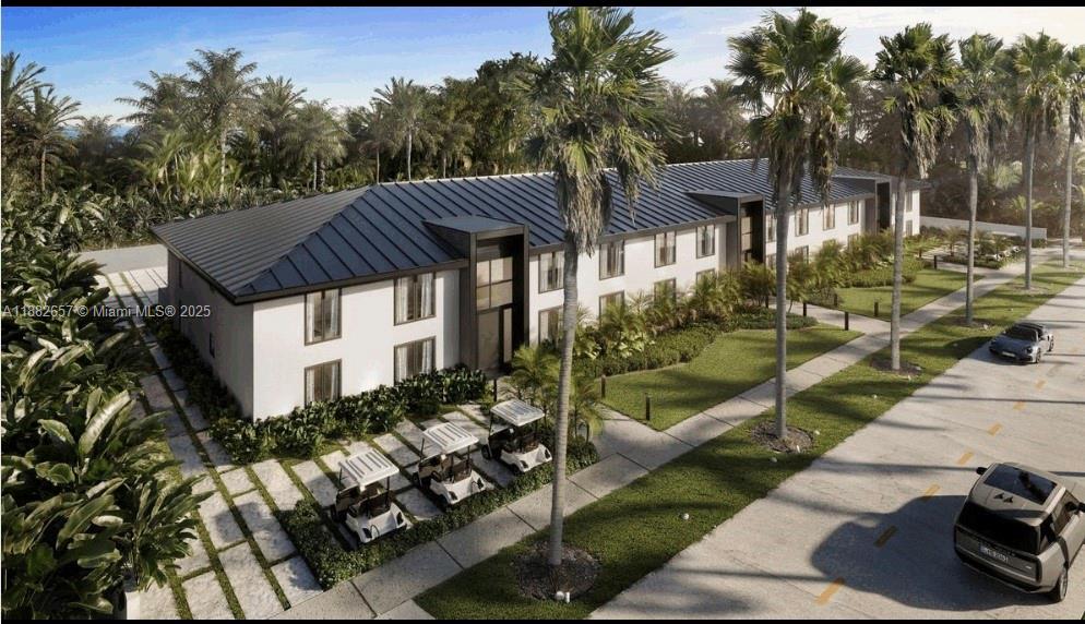 Key Cassa - Residential Lease