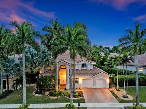 2257 Quail Roost Dr Weston FL 33327