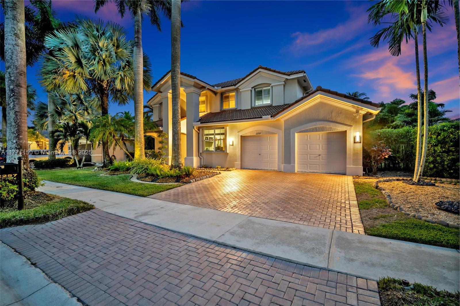 2257 Quail Roost Dr