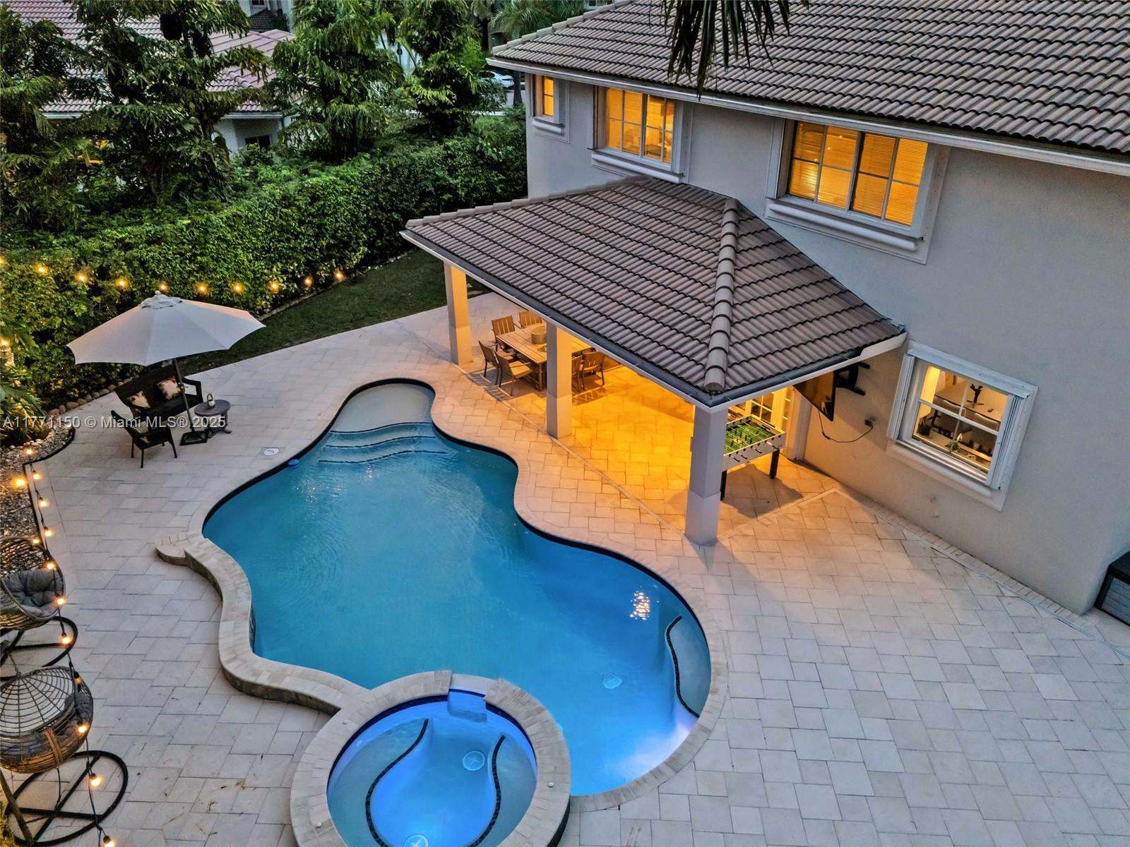 2257 Quail Roost Dr