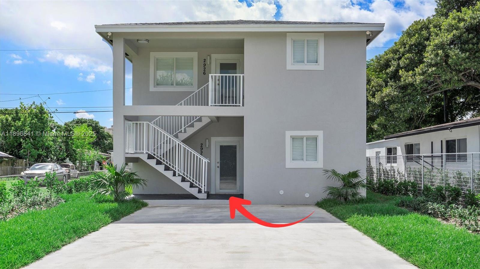 HIALEAH HEIGHTS - Residential Lease