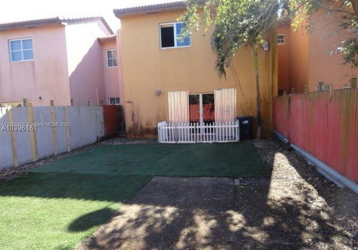 ABEL HOMES AT KEYS WINDS - Residential