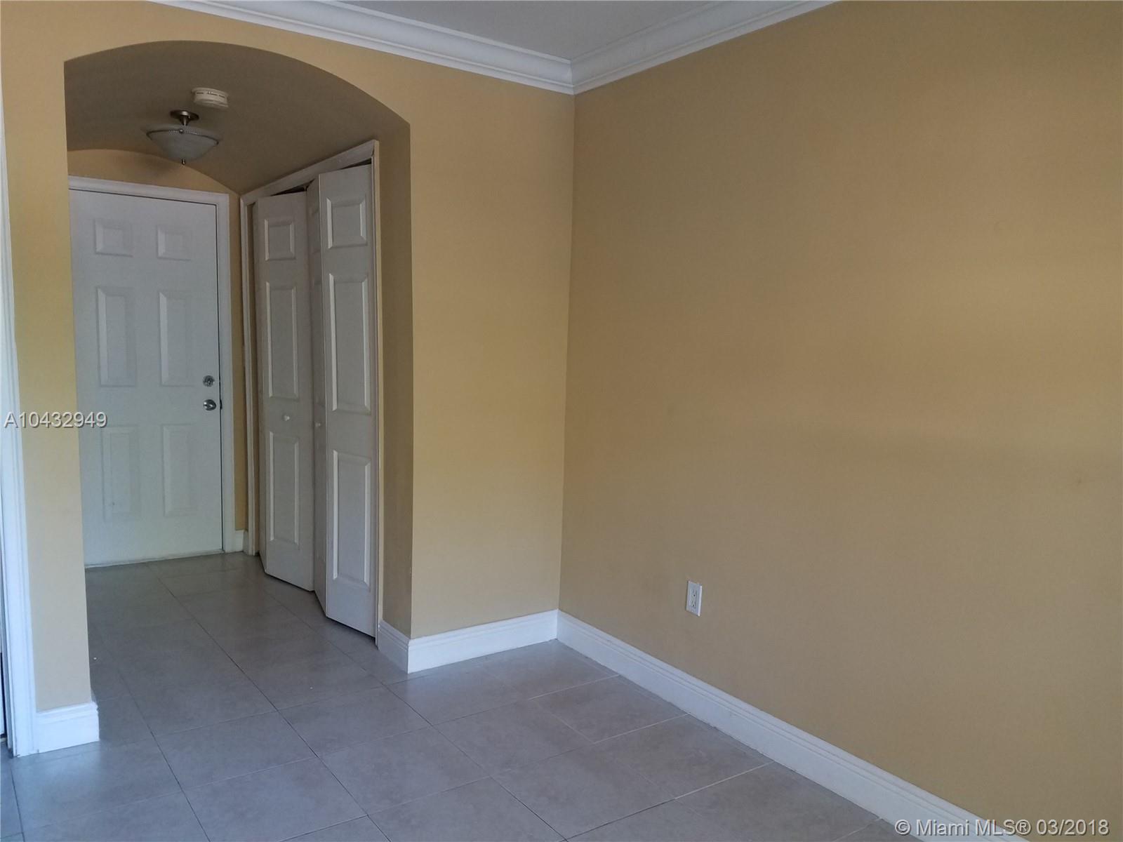 VIRGINIA POINTE CONDO - Residential Lease