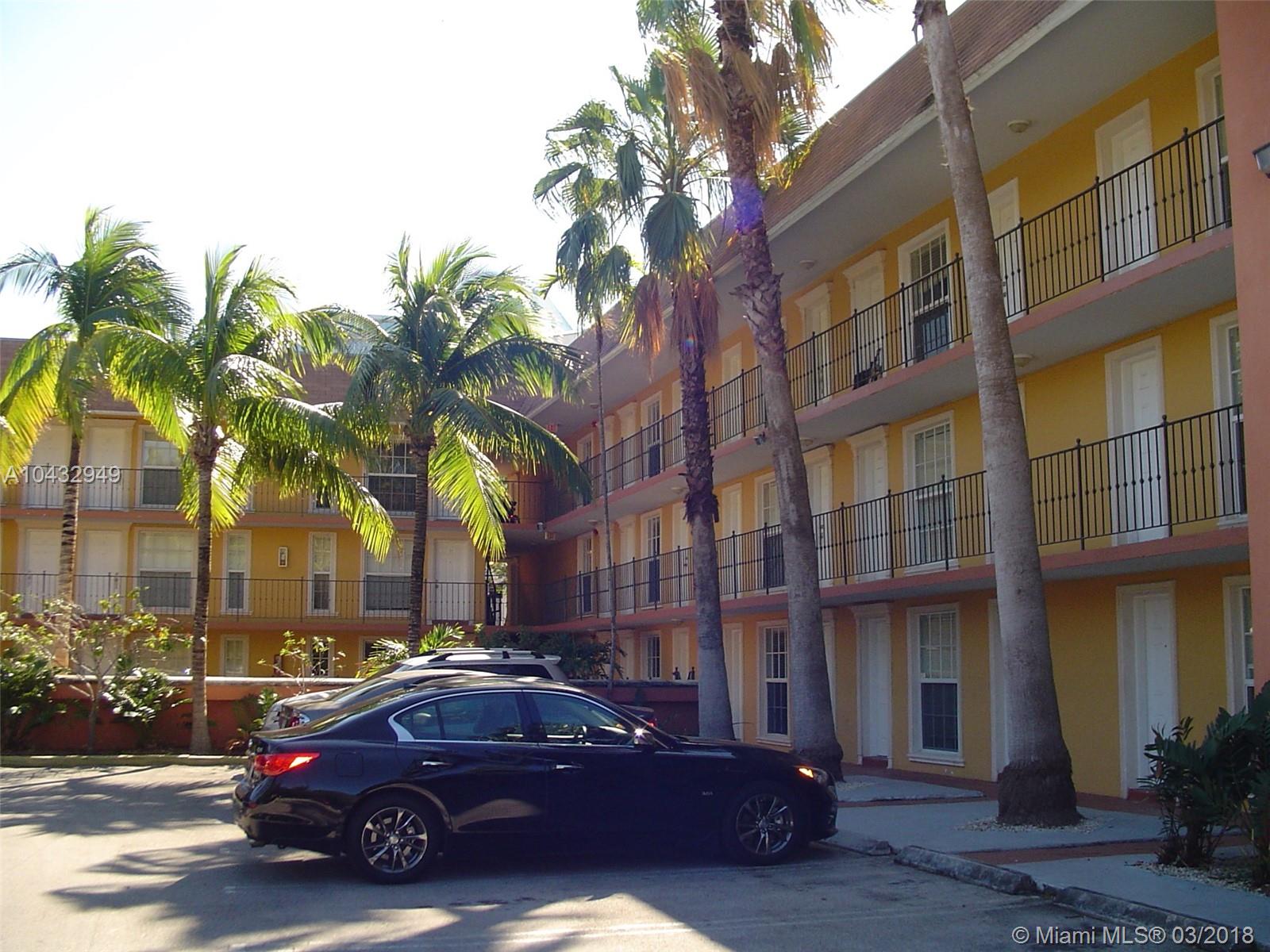 VIRGINIA POINTE CONDO - Residential Lease