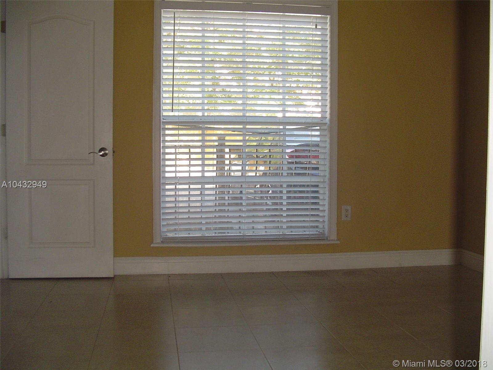 VIRGINIA POINTE CONDO - Residential Lease