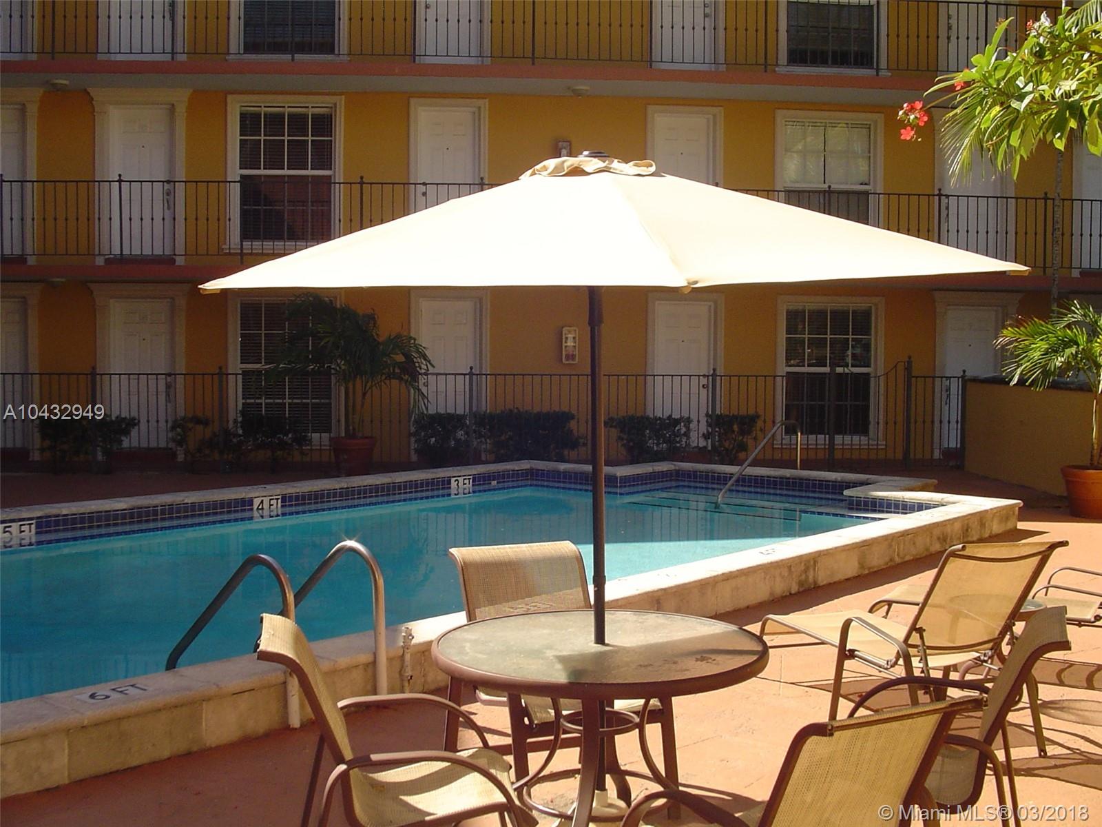 VIRGINIA POINTE CONDO - Residential Lease