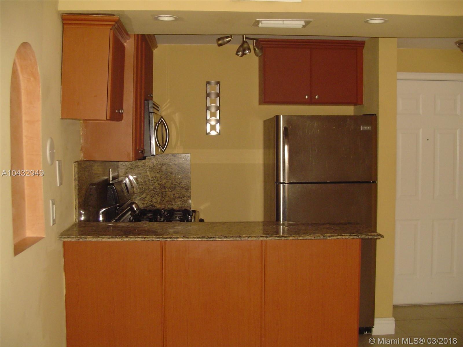 VIRGINIA POINTE CONDO - Residential Lease