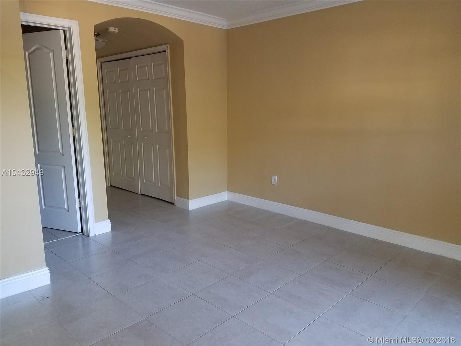 VIRGINIA POINTE CONDO - Residential Lease