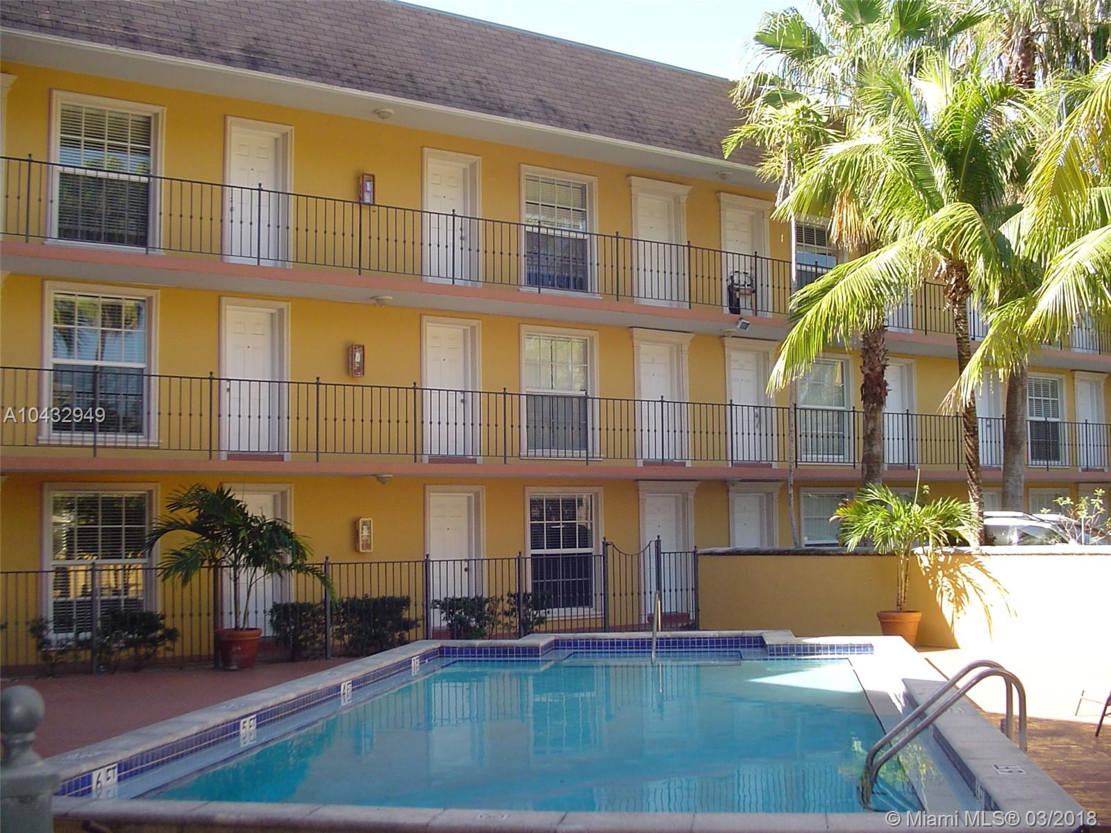 VIRGINIA POINTE CONDO - Residential Lease