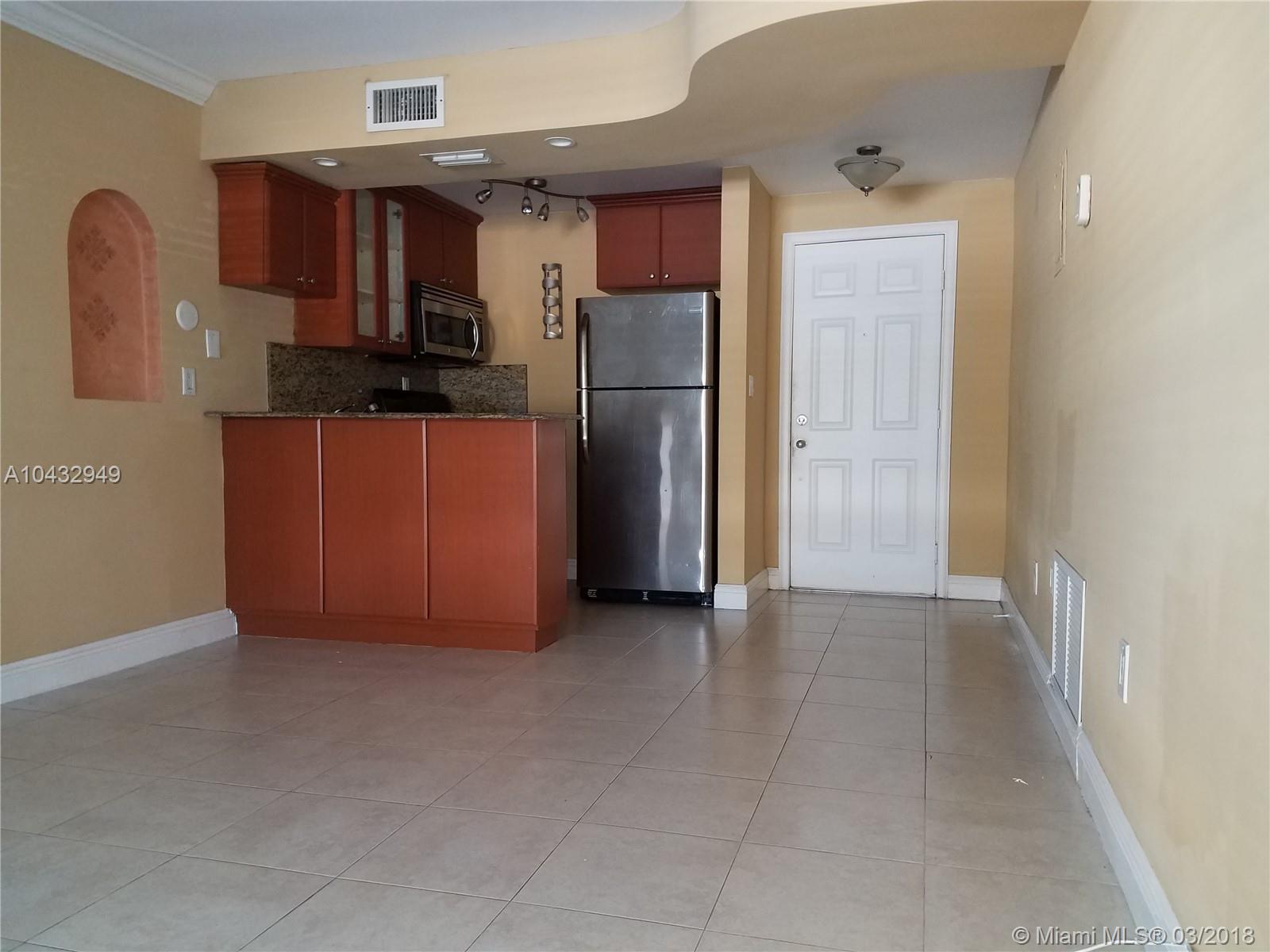 VIRGINIA POINTE CONDO - Residential Lease