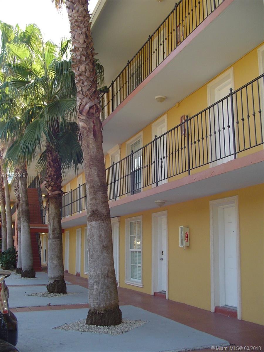 VIRGINIA POINTE CONDO - Residential Lease