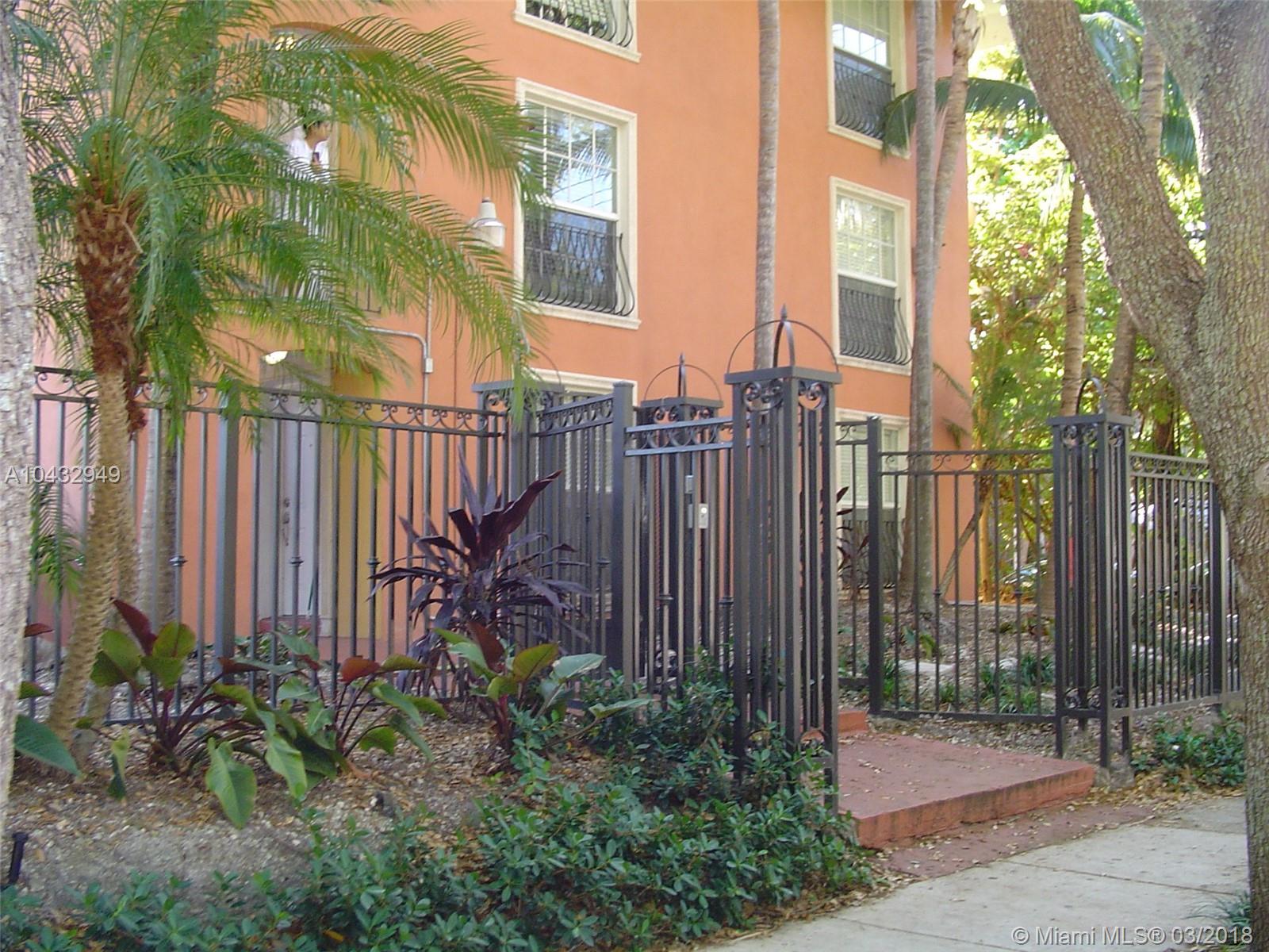 VIRGINIA POINTE CONDO - Residential Lease