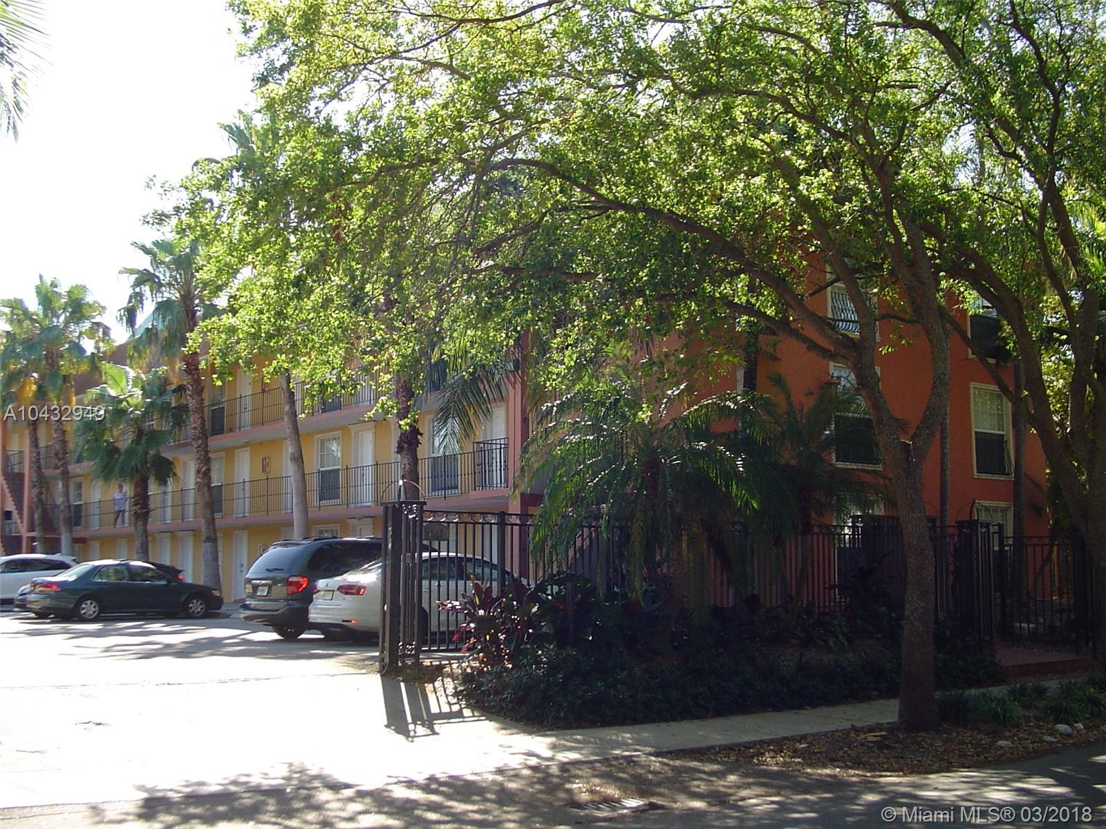 VIRGINIA POINTE CONDO - Residential Lease