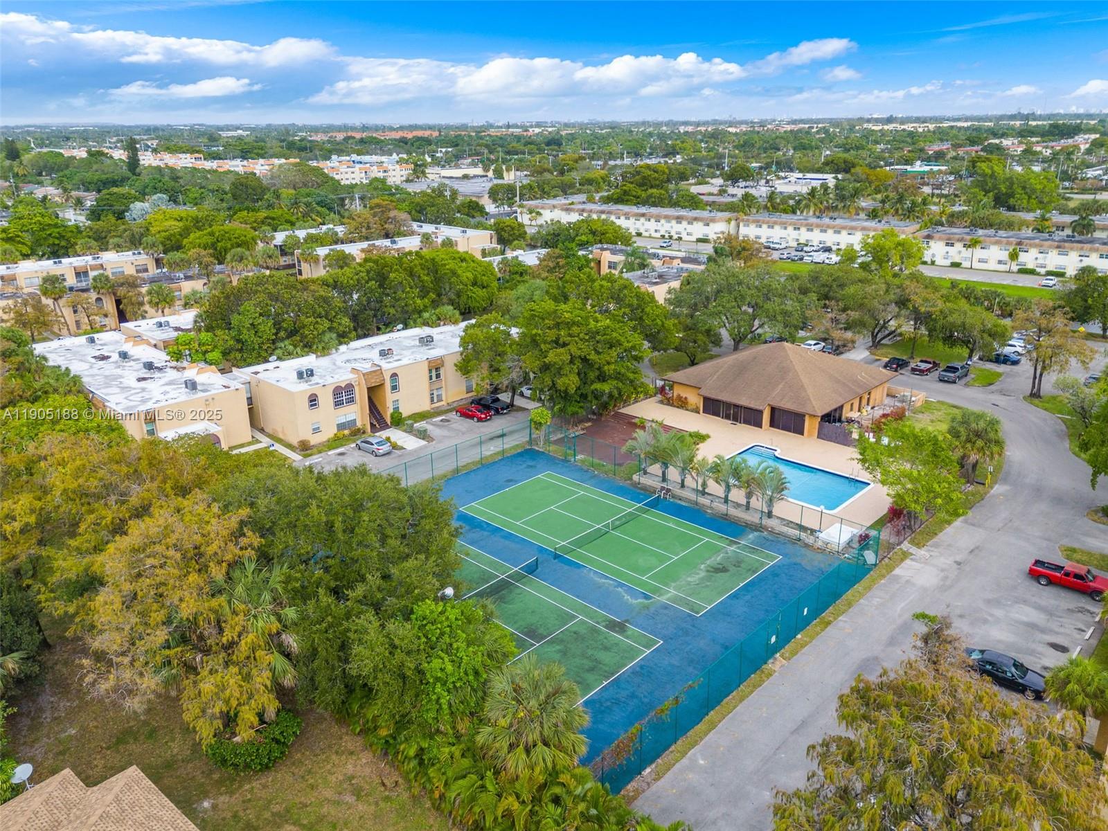 HIDDEN FOREST CONDO - Residential
