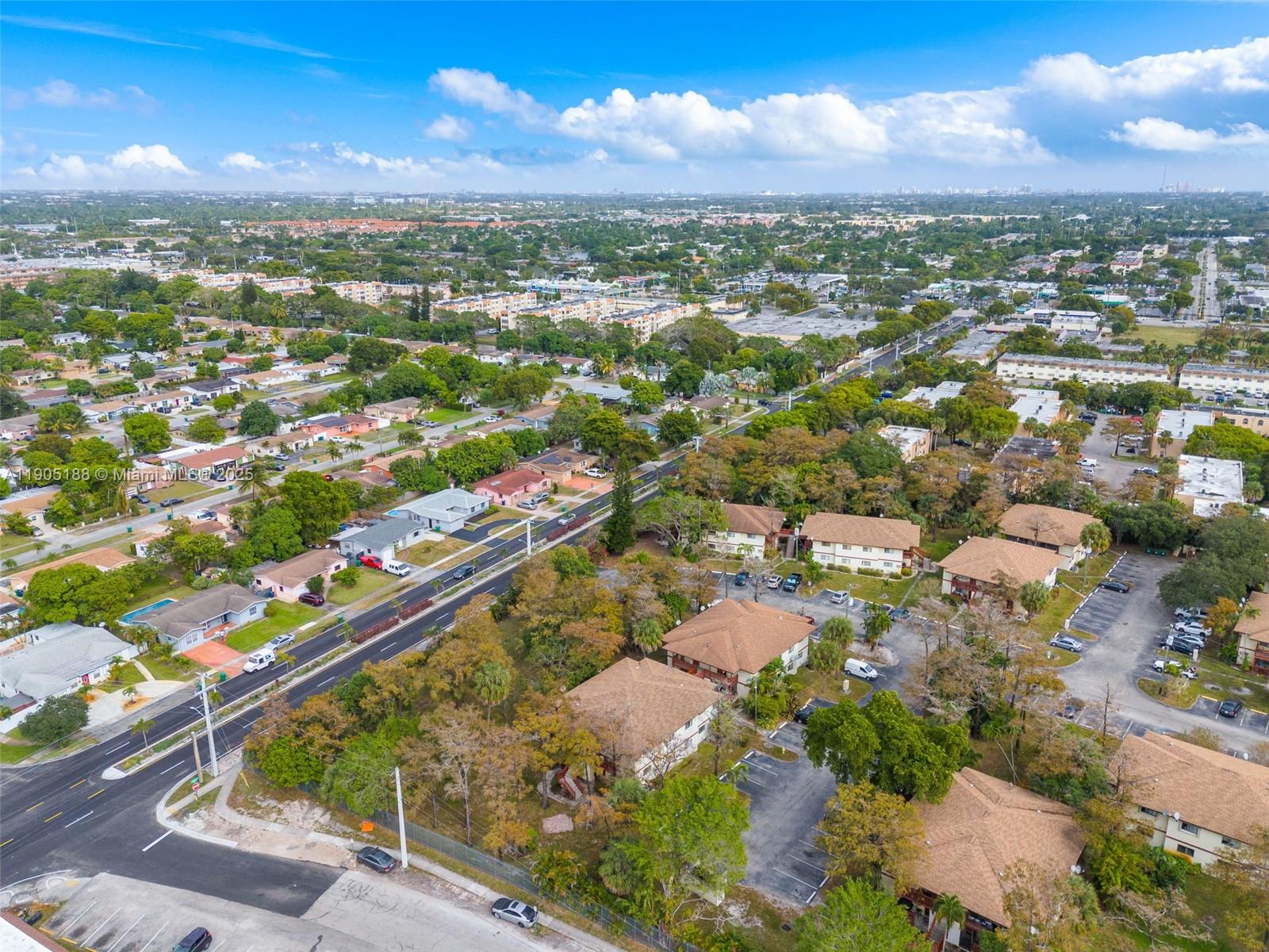 HIDDEN FOREST CONDO - Residential