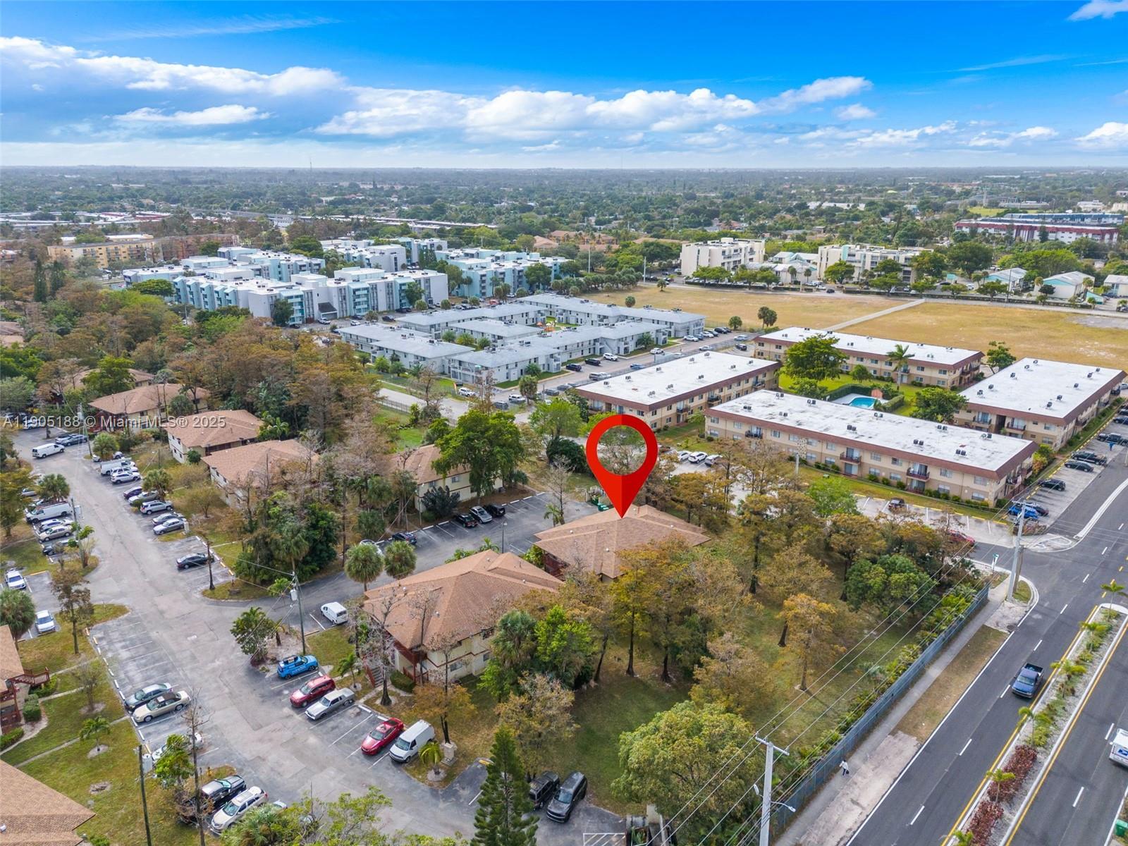 HIDDEN FOREST CONDO - Residential