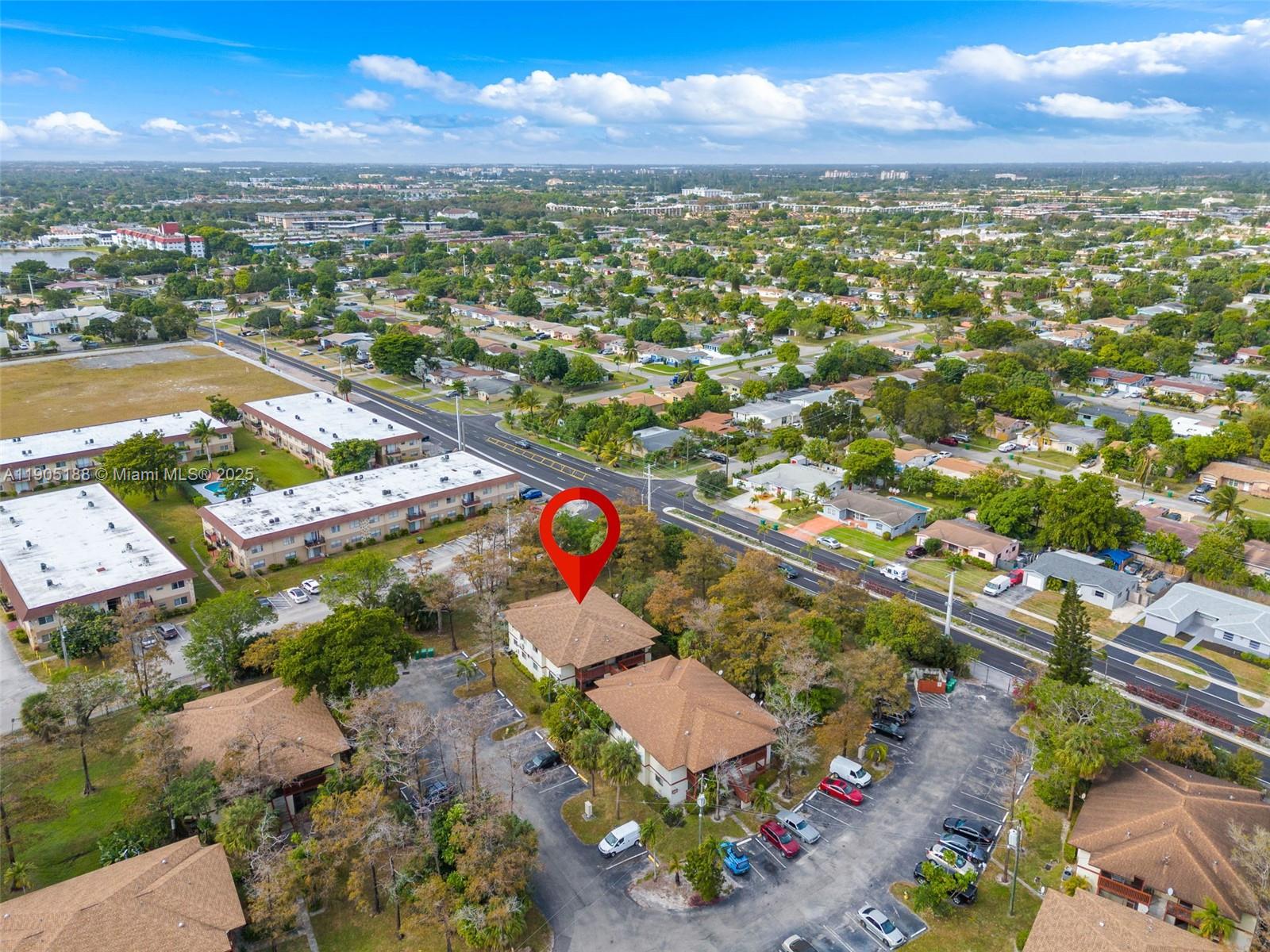 HIDDEN FOREST CONDO - Residential