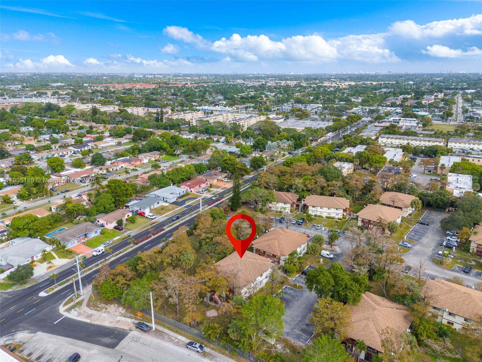 HIDDEN FOREST CONDO - Residential