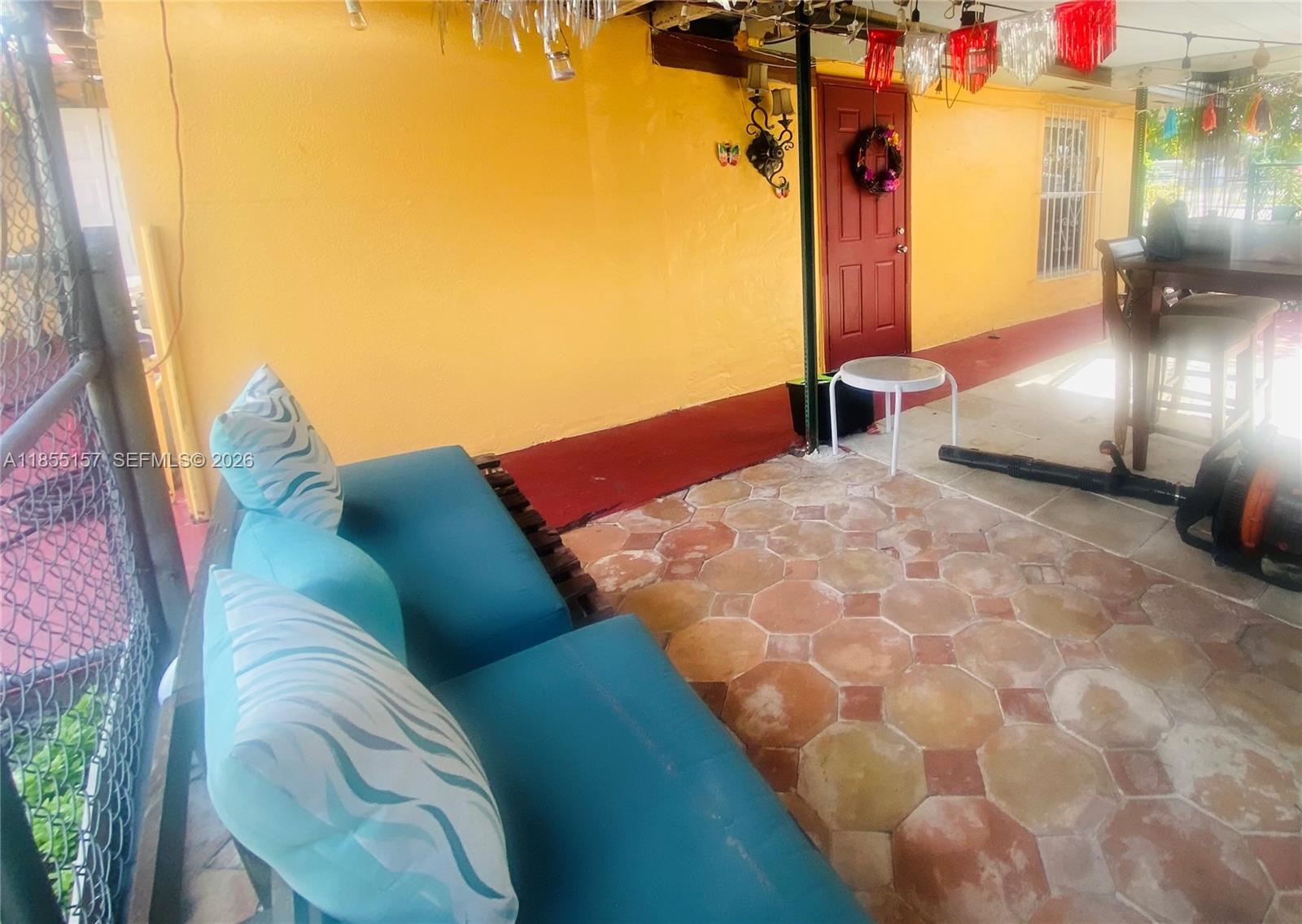 ANDERSON HEIGHTS - Residential