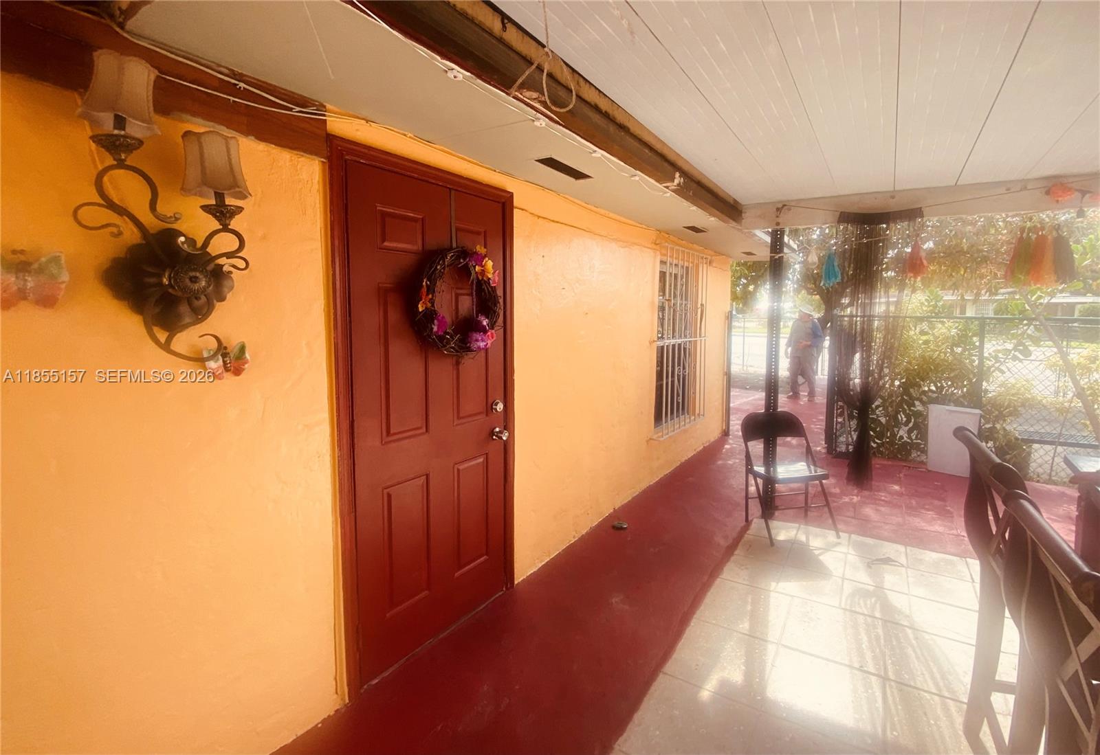 ANDERSON HEIGHTS - Residential