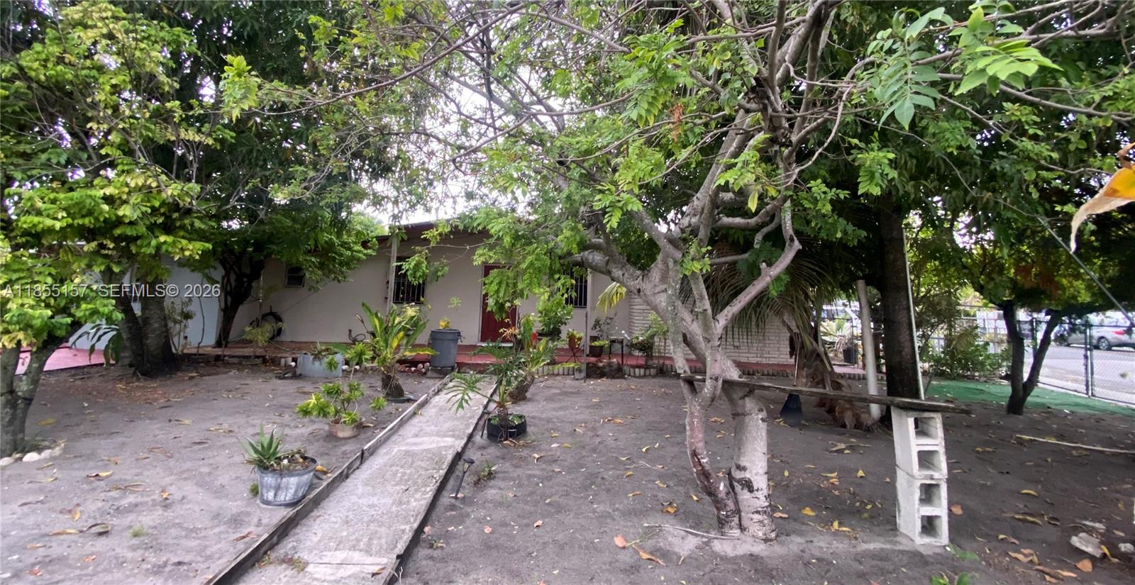 ANDERSON HEIGHTS - Residential