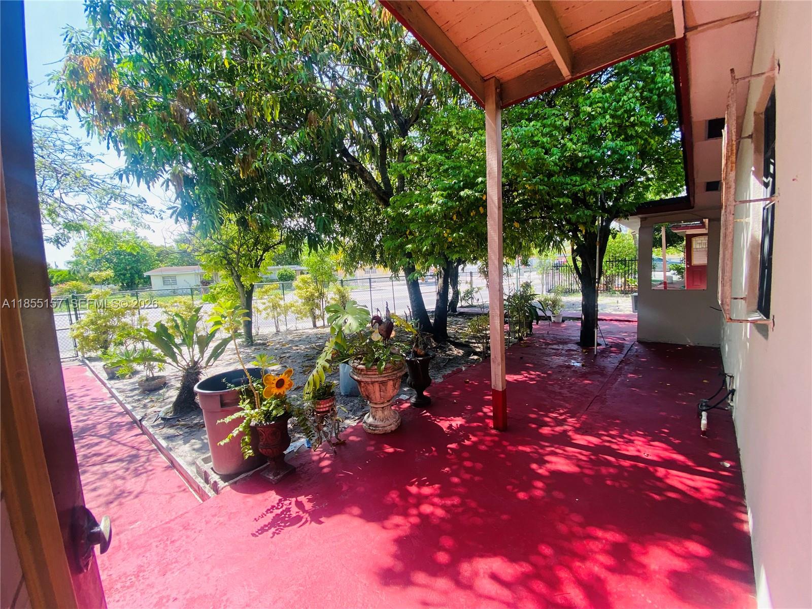 ANDERSON HEIGHTS - Residential