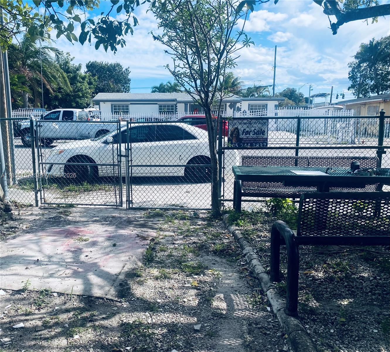 ANDERSON HEIGHTS - Residential