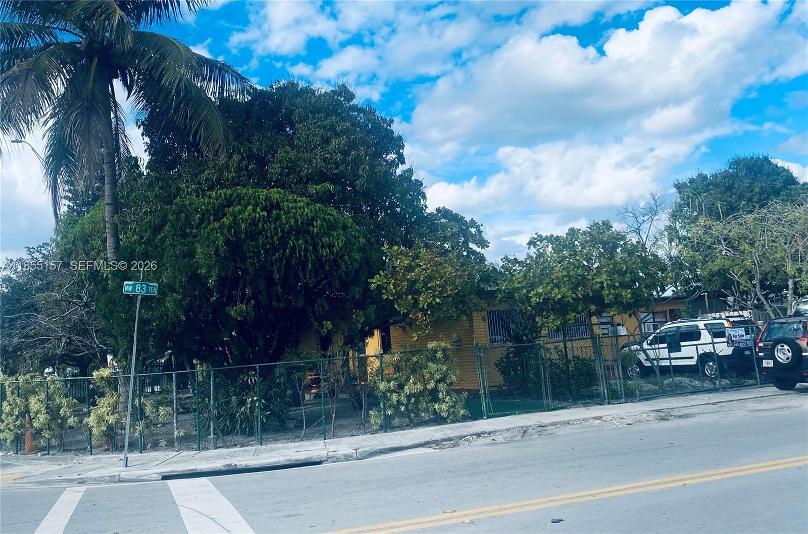 ANDERSON HEIGHTS - Residential