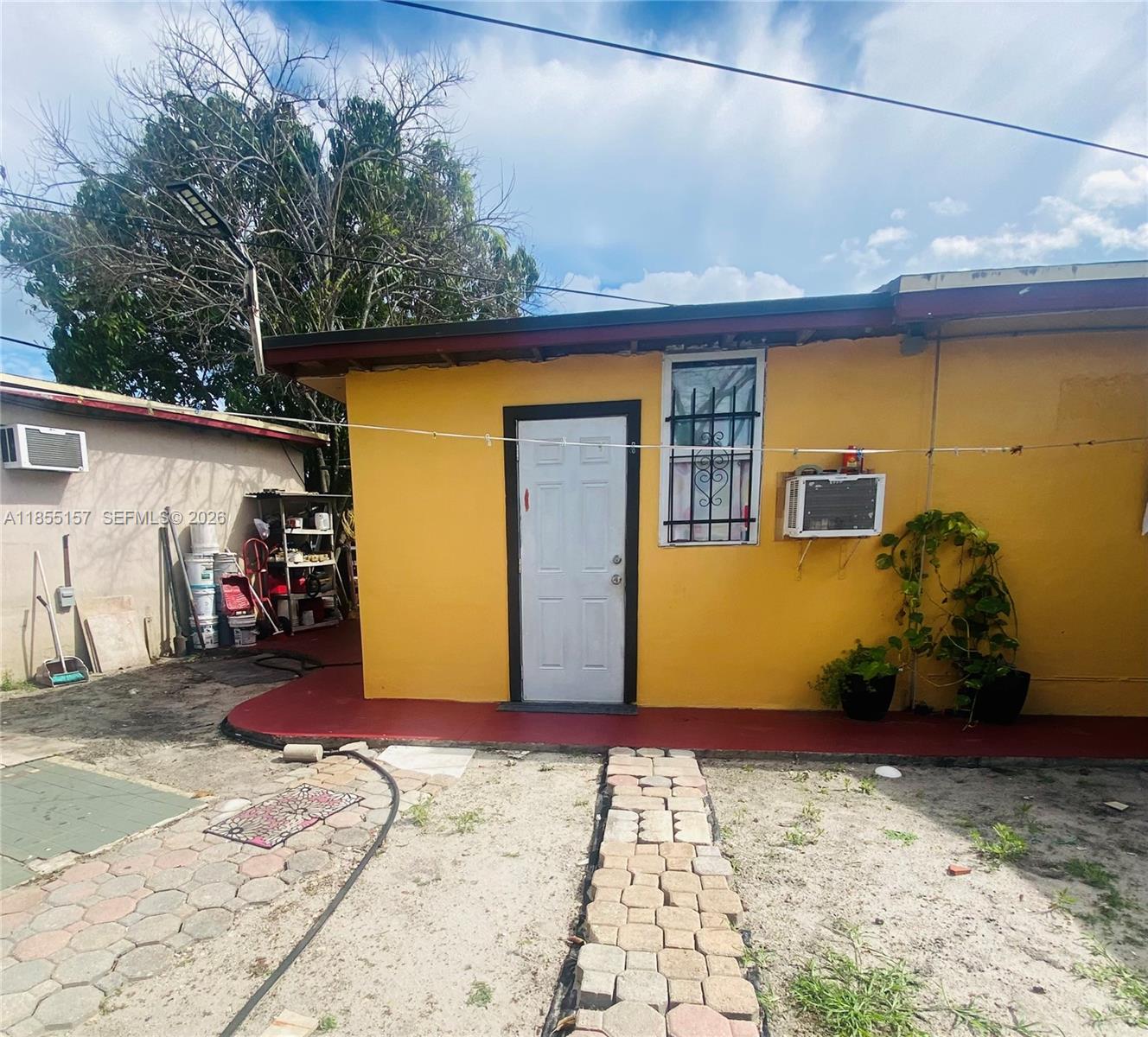 ANDERSON HEIGHTS - Residential