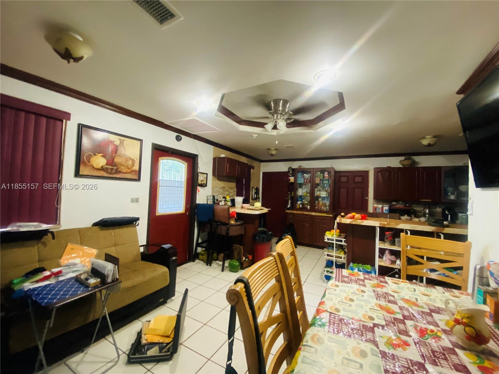 ANDERSON HEIGHTS - Residential