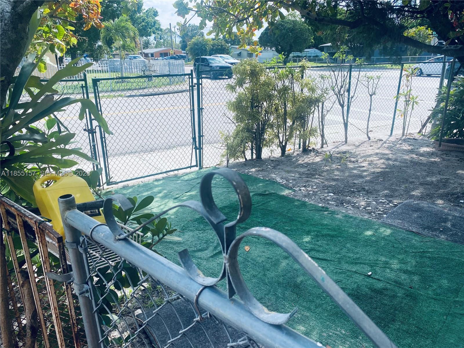 ANDERSON HEIGHTS - Residential