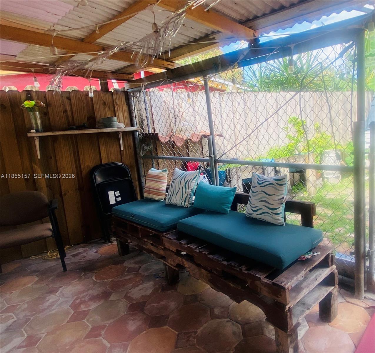 ANDERSON HEIGHTS - Residential