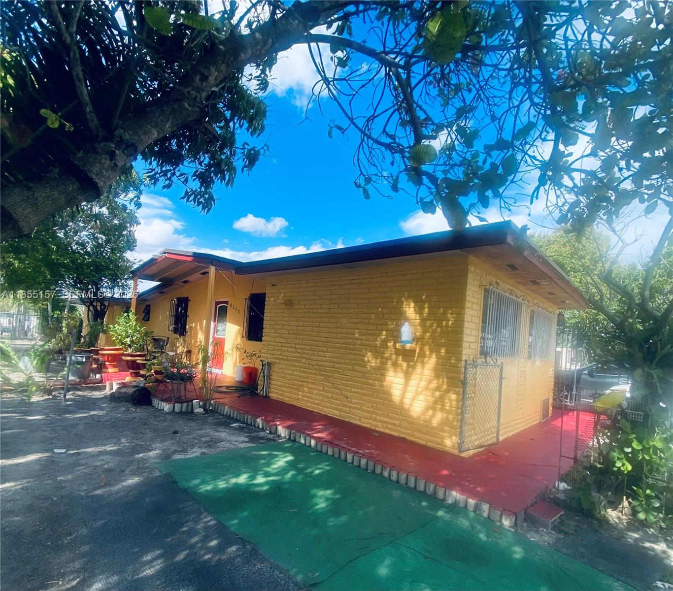 ANDERSON HEIGHTS - Residential