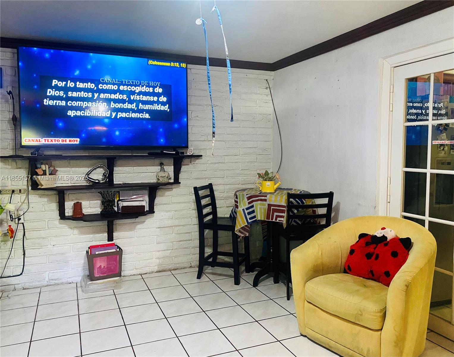 ANDERSON HEIGHTS - Residential