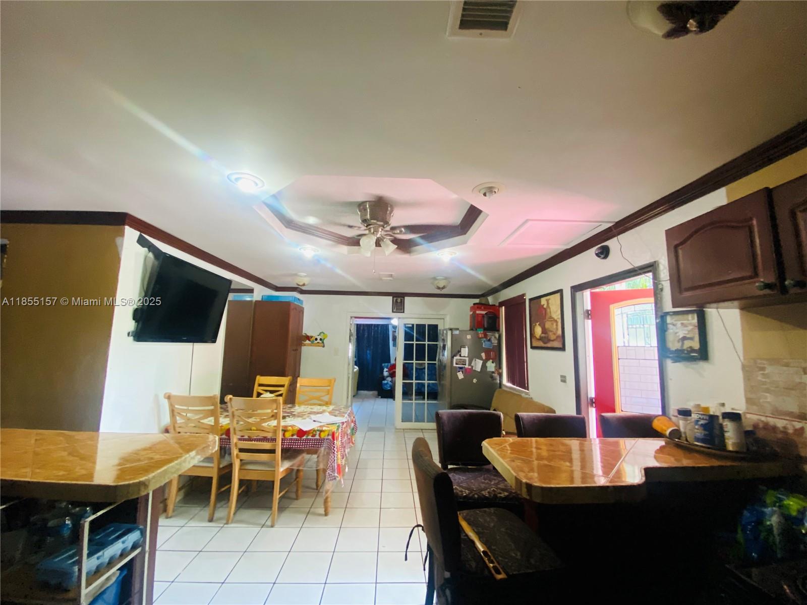 ANDERSON HEIGHTS - Residential