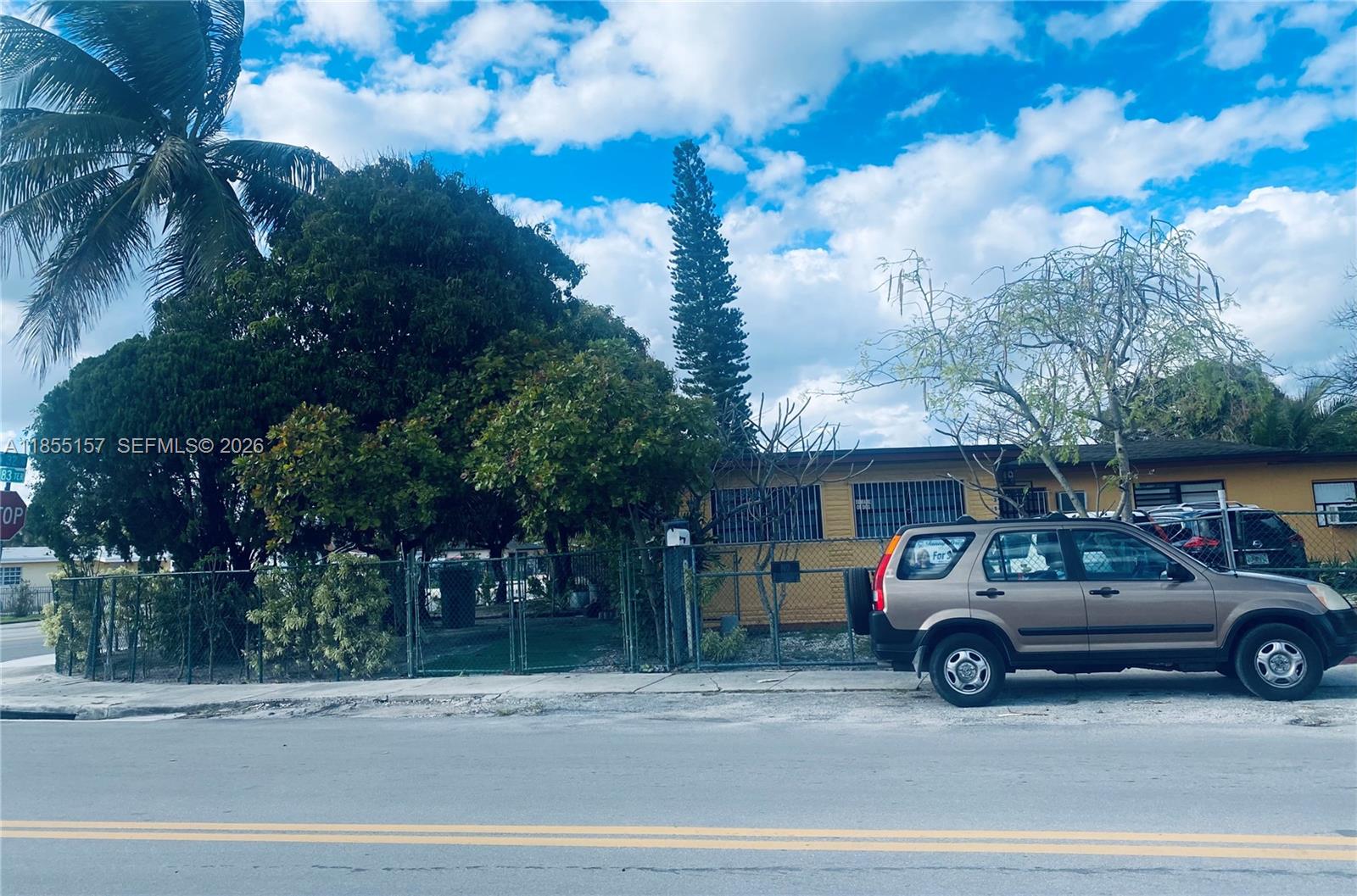 ANDERSON HEIGHTS - Residential