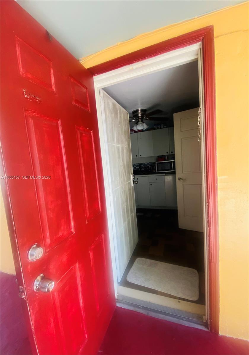 ANDERSON HEIGHTS - Residential