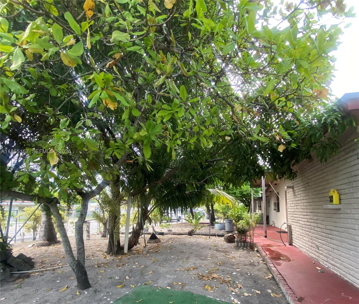 ANDERSON HEIGHTS - Residential