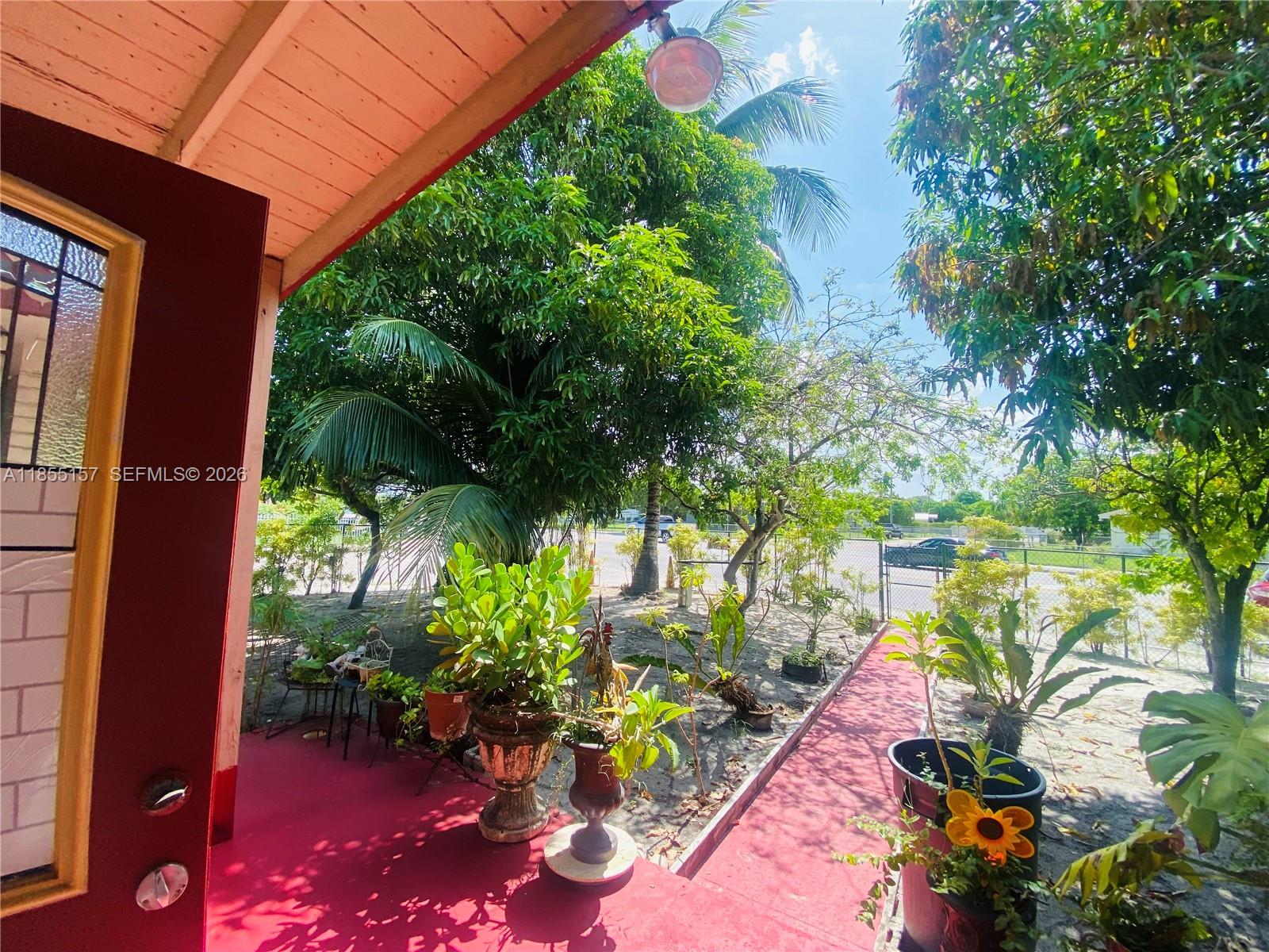 ANDERSON HEIGHTS - Residential