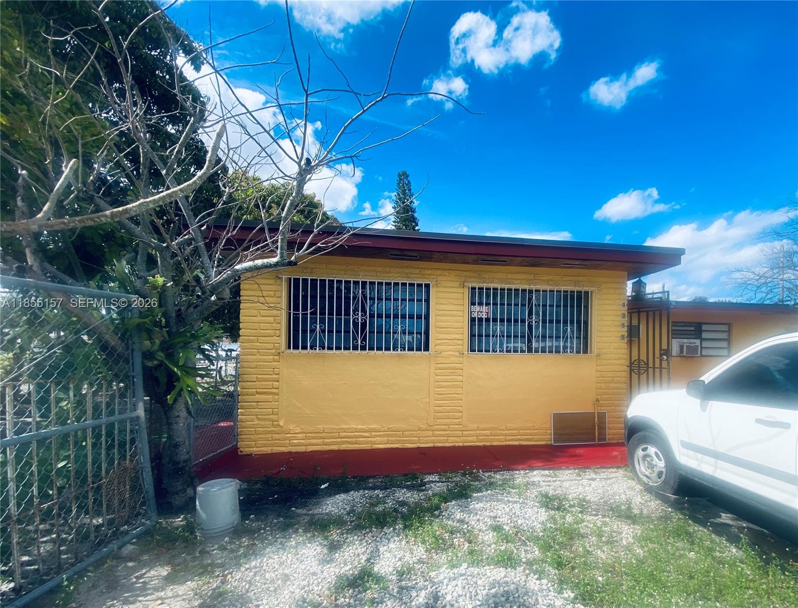 ANDERSON HEIGHTS - Residential