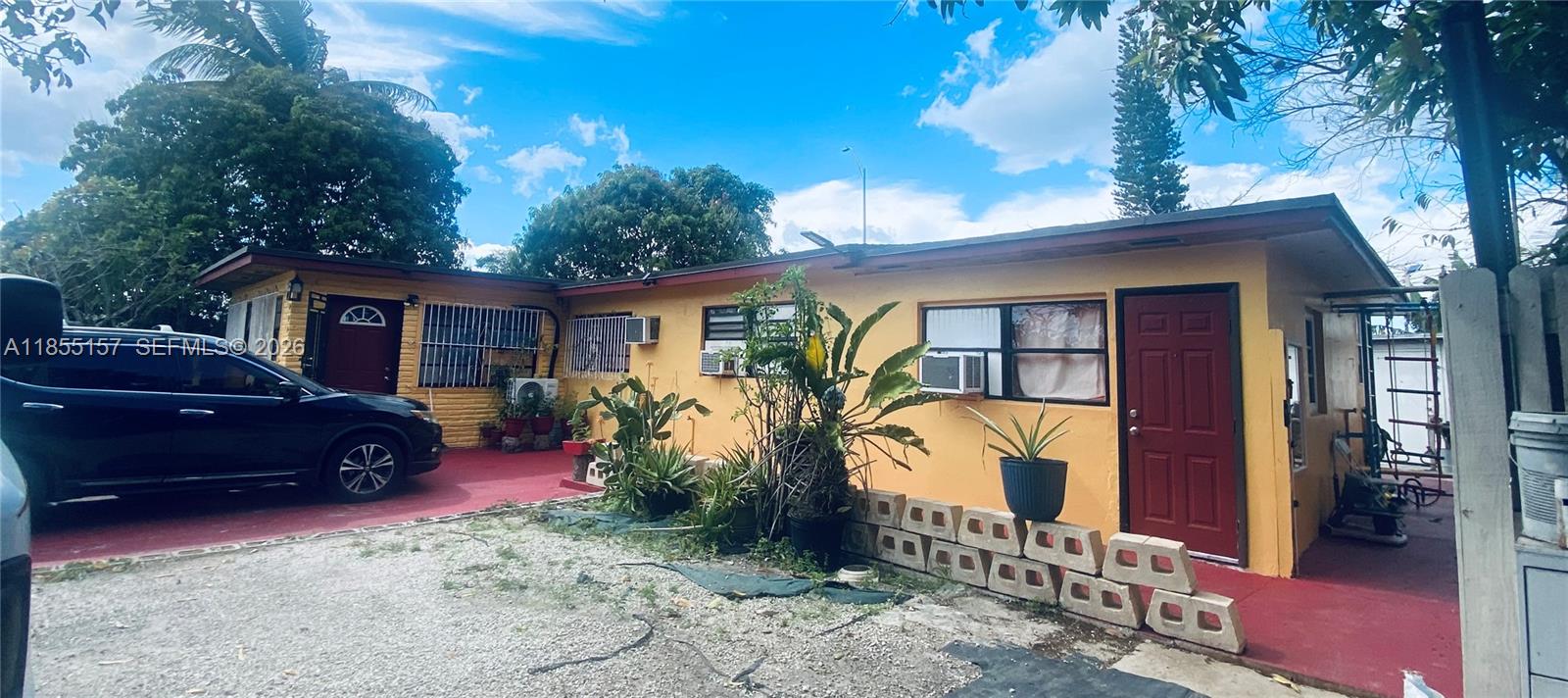 ANDERSON HEIGHTS - Residential