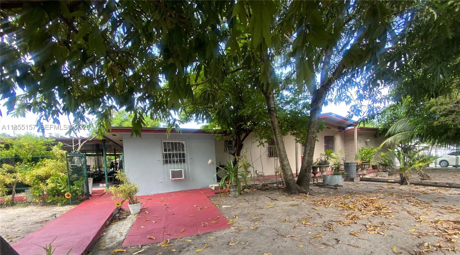 ANDERSON HEIGHTS - Residential